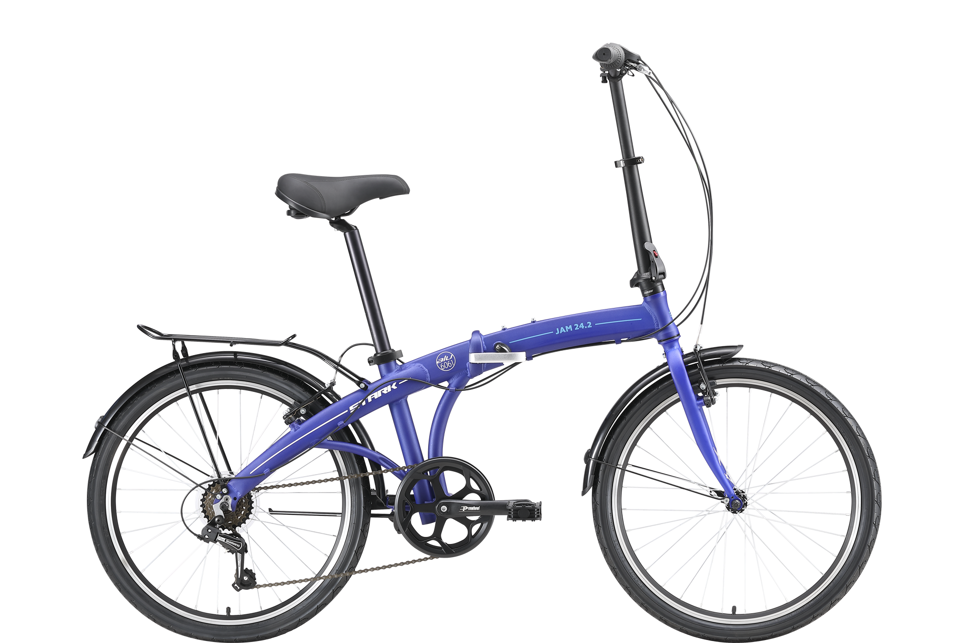 Stark Jam 24.2 V (2022) Stark Jam 24.2 V (2022)