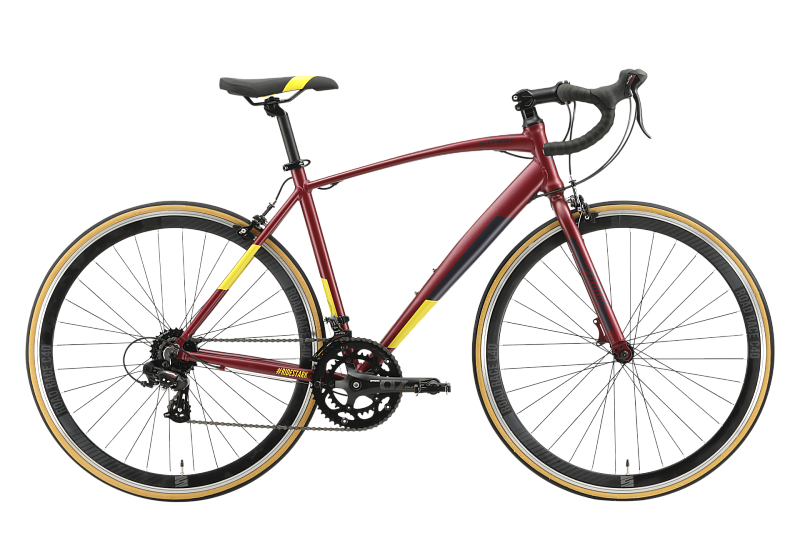 Stark Peloton 700.1 (2023) Stark Peloton 700.1 (2023)