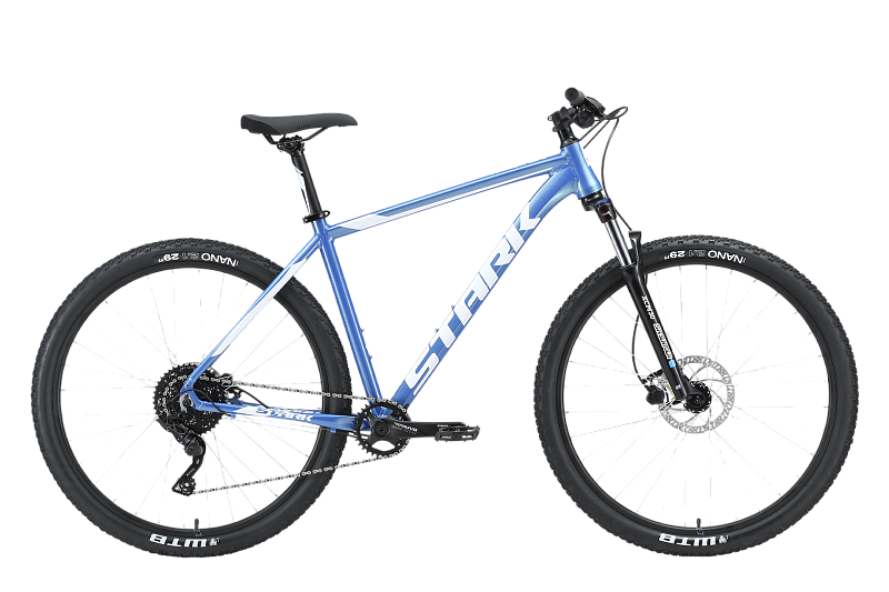 Stark Armer 29.6 HD (2023) Stark Armer 29.6 HD (2023)
