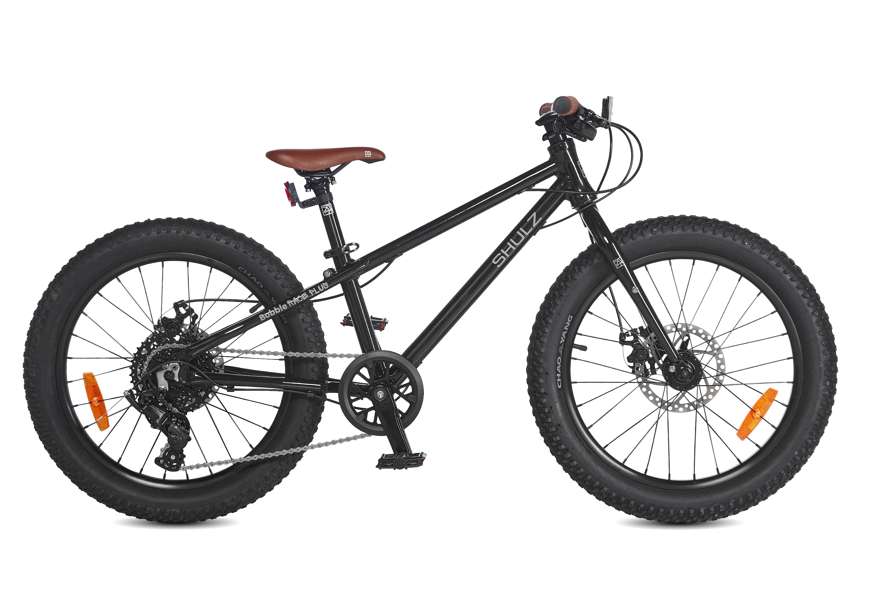 SHULZ Bubble 20 Race Plus черный SHULZ Bubble 20 Race Plus черный