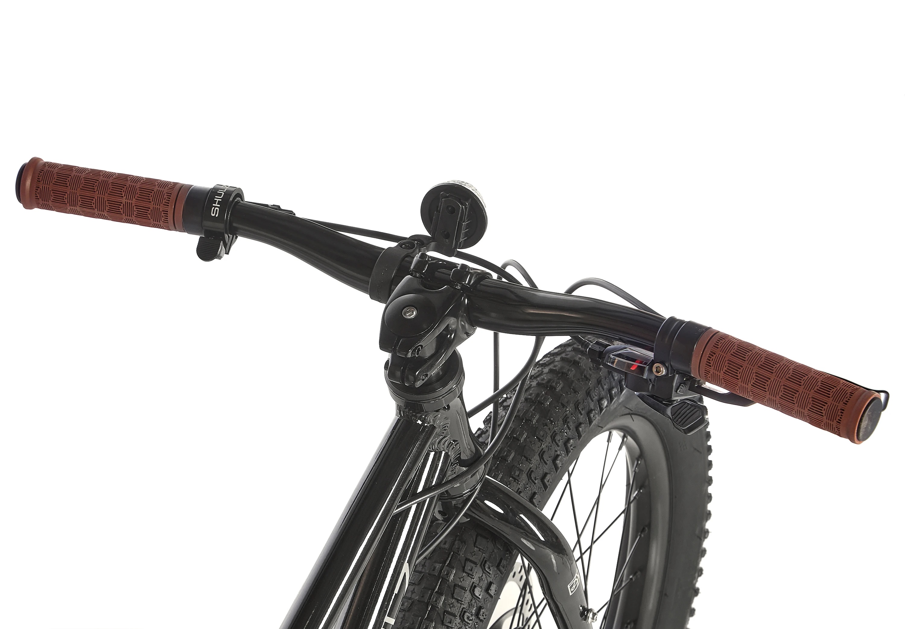 SHULZ Bubble 20 Race Plus черный SHULZ Bubble 20 Race Plus черный