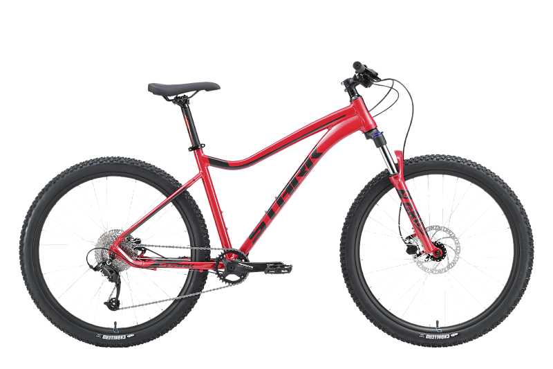 Stark Tactic 27.4 HD (2023) Stark Tactic 27.4 HD (2023)