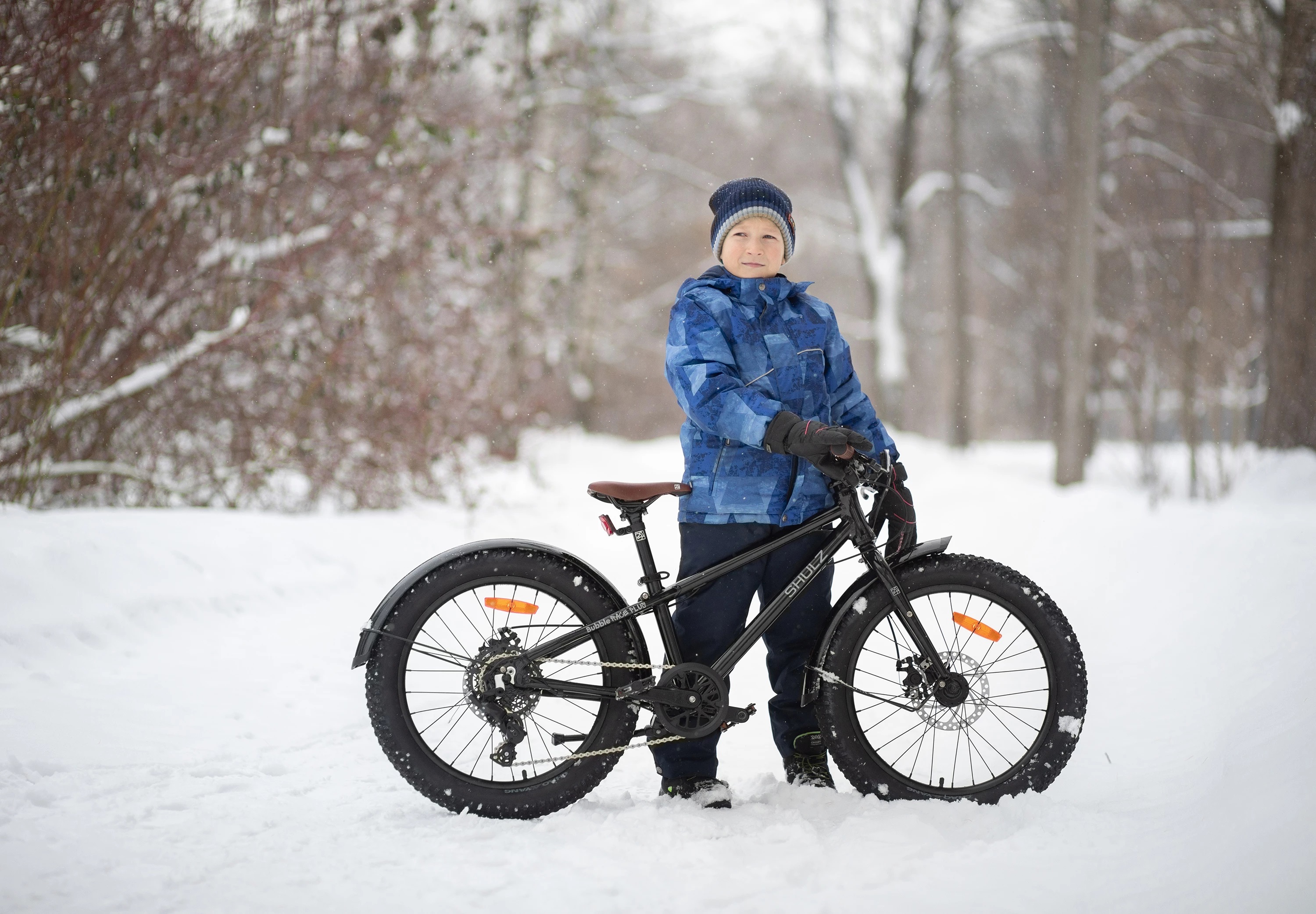 SHULZ Bubble 20 Race Plus черный SHULZ Bubble 20 Race Plus черный