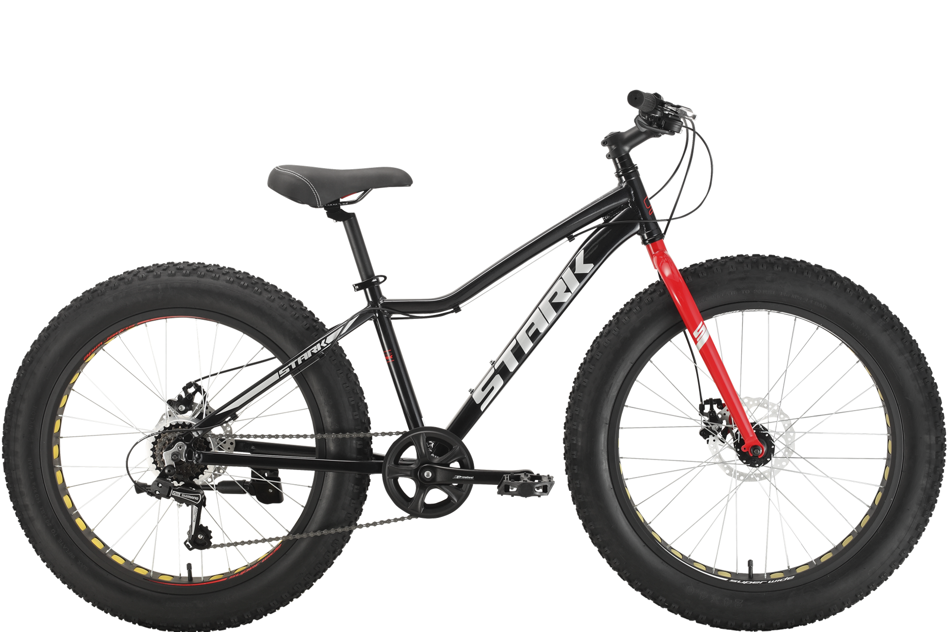 Rocket Fat 24.1 D (2022) Rocket Fat 24.1 D (2022)