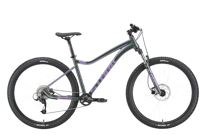 Stark Tactic 29.4 HD (2023) Stark Tactic 29.4 HD (2023)