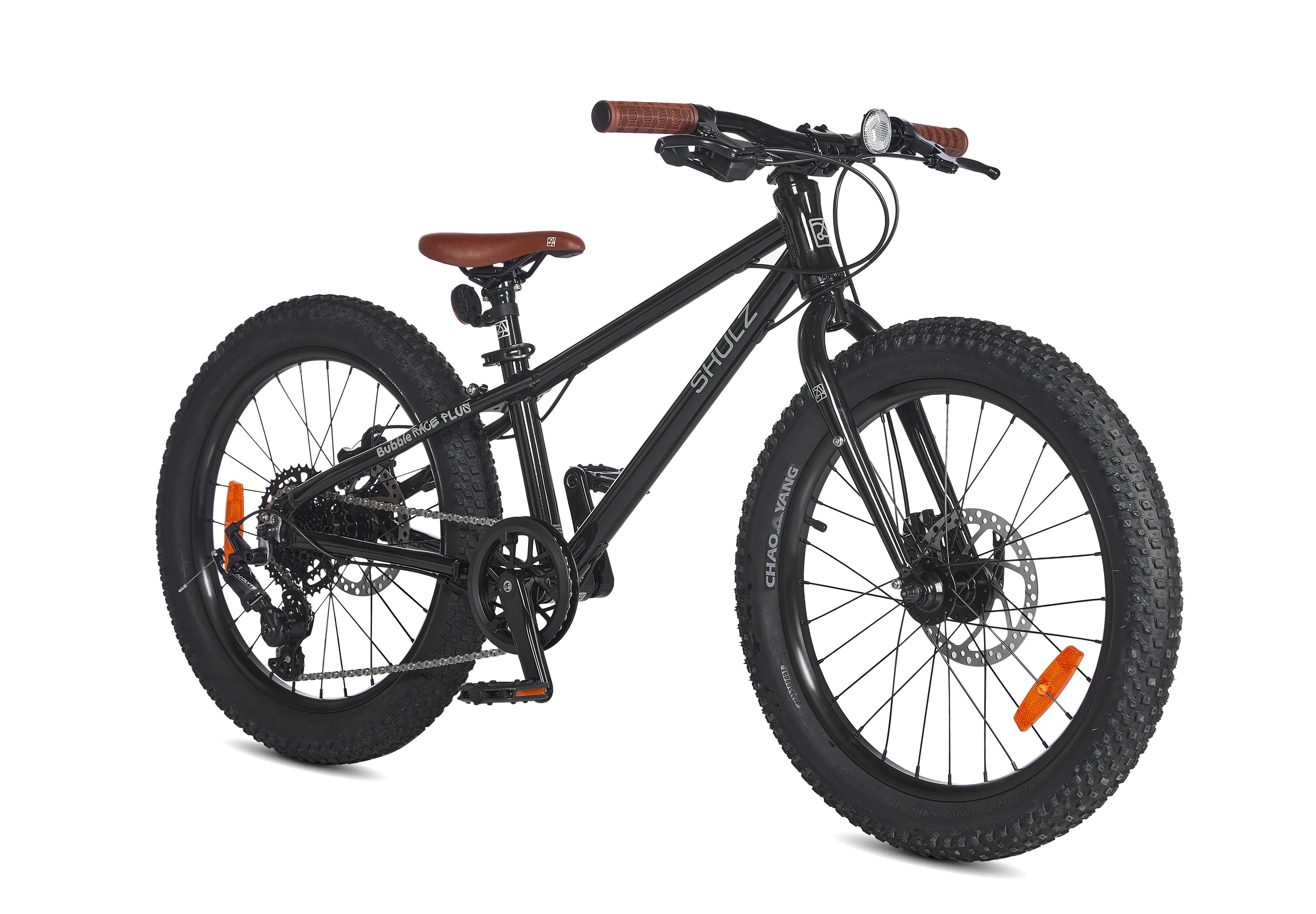 SHULZ Bubble 20 Race Plus черный SHULZ Bubble 20 Race Plus черный