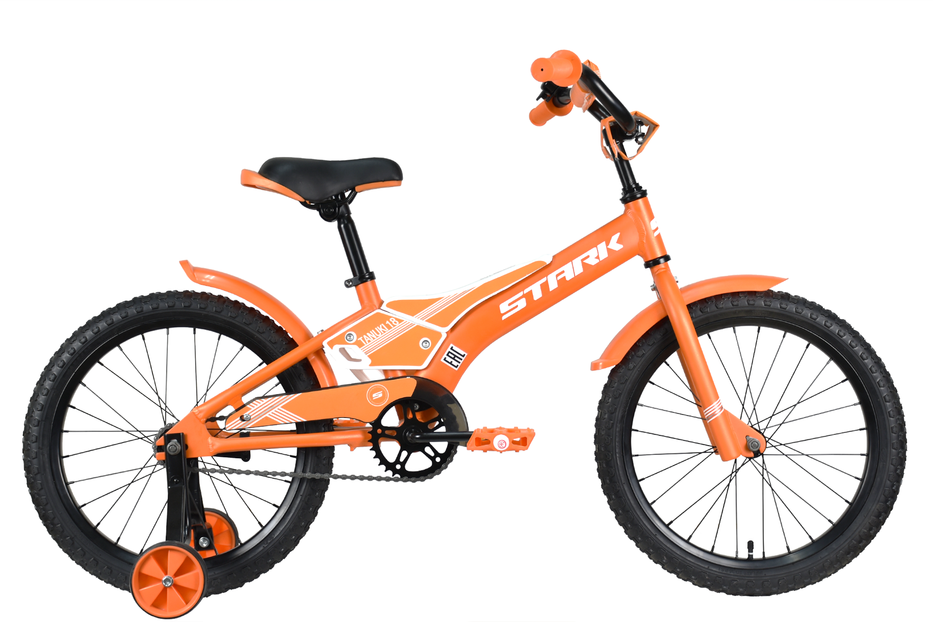 Stark Tanuki 18 Boy (2023) Stark Tanuki 18 Boy (2023)