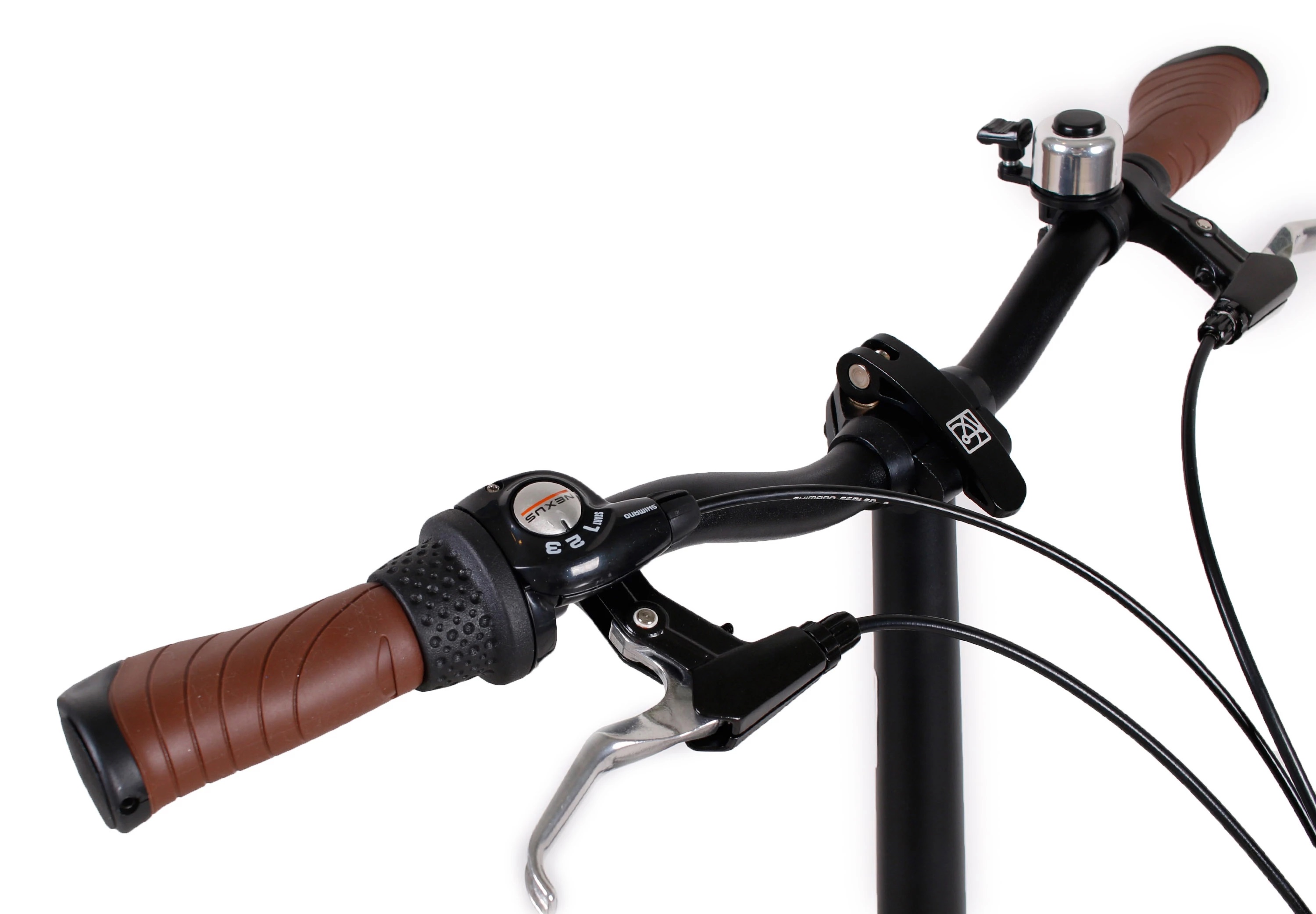 Shulz GOA V-brake (черный) Shulz GOA V-brake (черный)