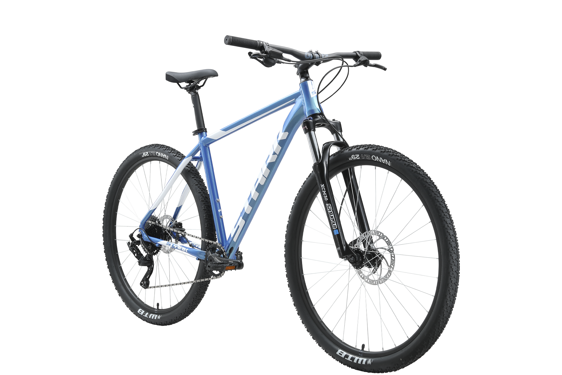 Stark Armer 29.6 HD (2023) Stark Armer 29.6 HD (2023)