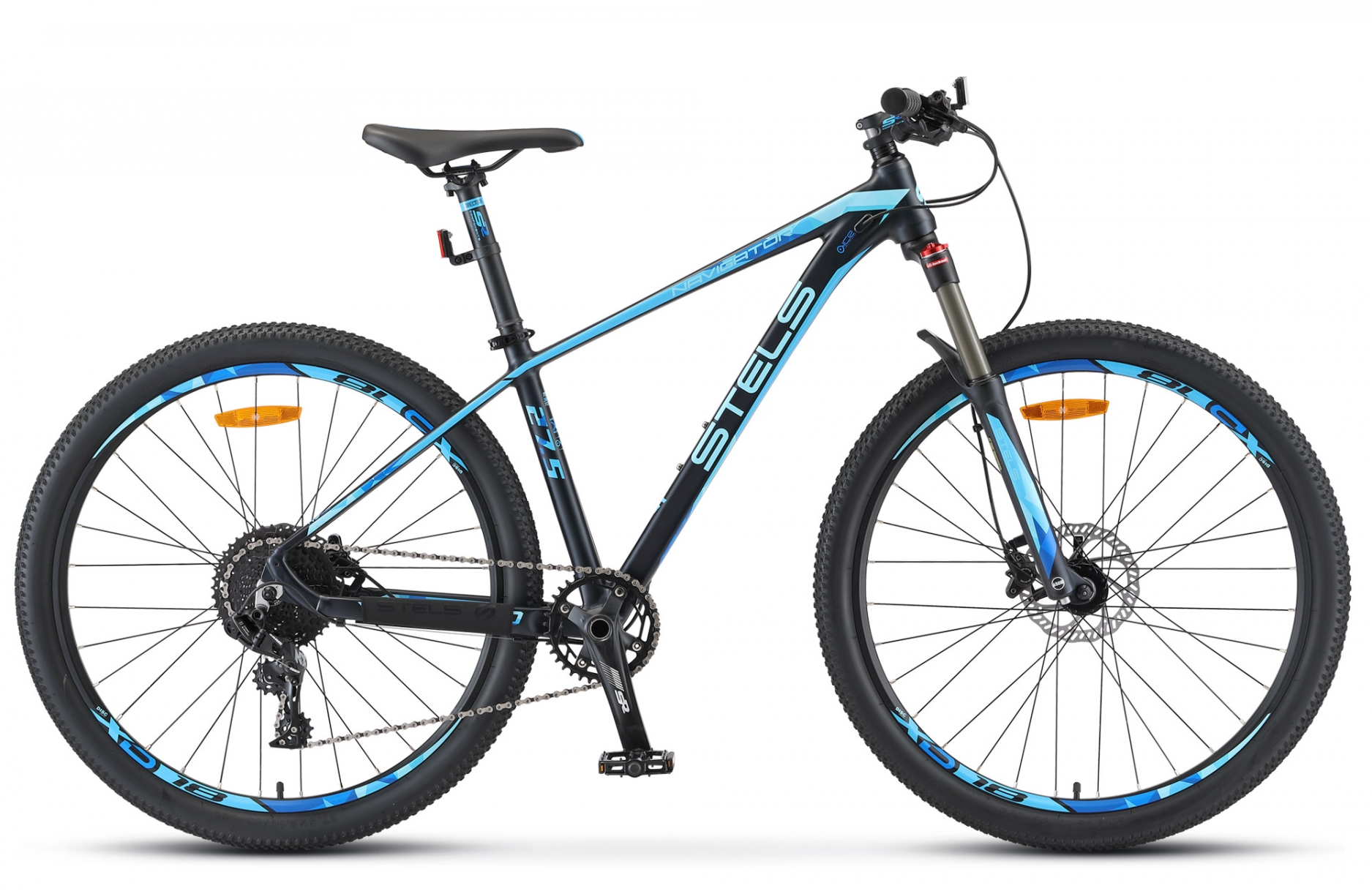 STELS Navigator-770 D 27.5" V010 STELS Navigator-770 D 27.5" V010
