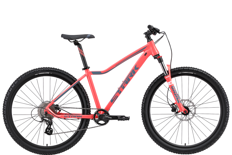Stark Viva 27.3 HD (2024) Stark Viva 27.3 HD (2024)