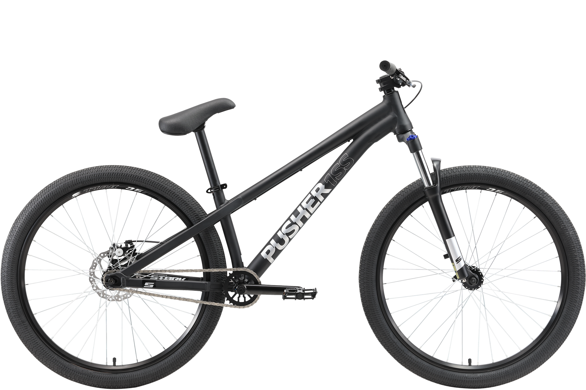 Stark Pusher 1 SS (2022) Stark Pusher 1 SS (2022)