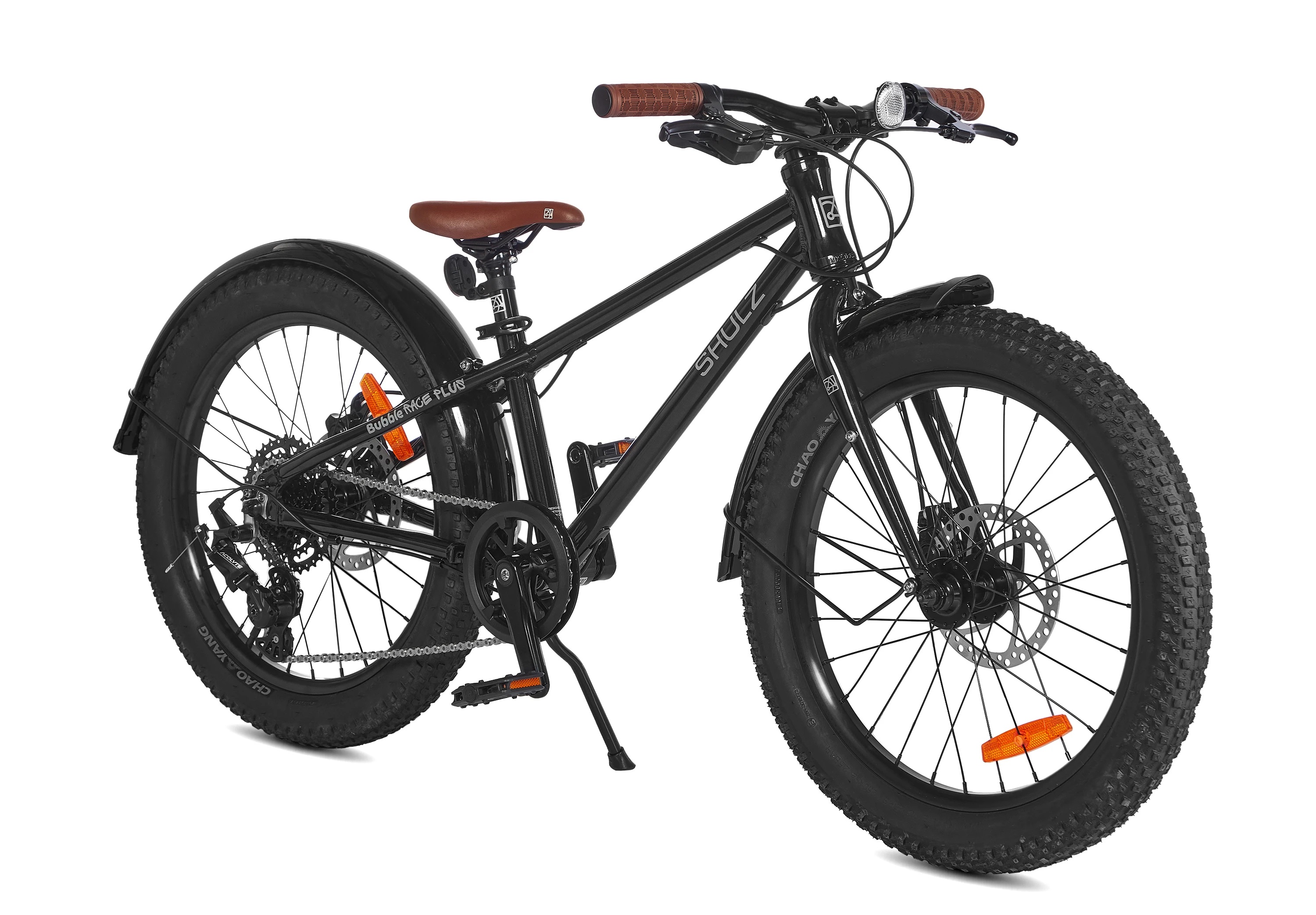 SHULZ Bubble 20 Race Plus черный SHULZ Bubble 20 Race Plus черный