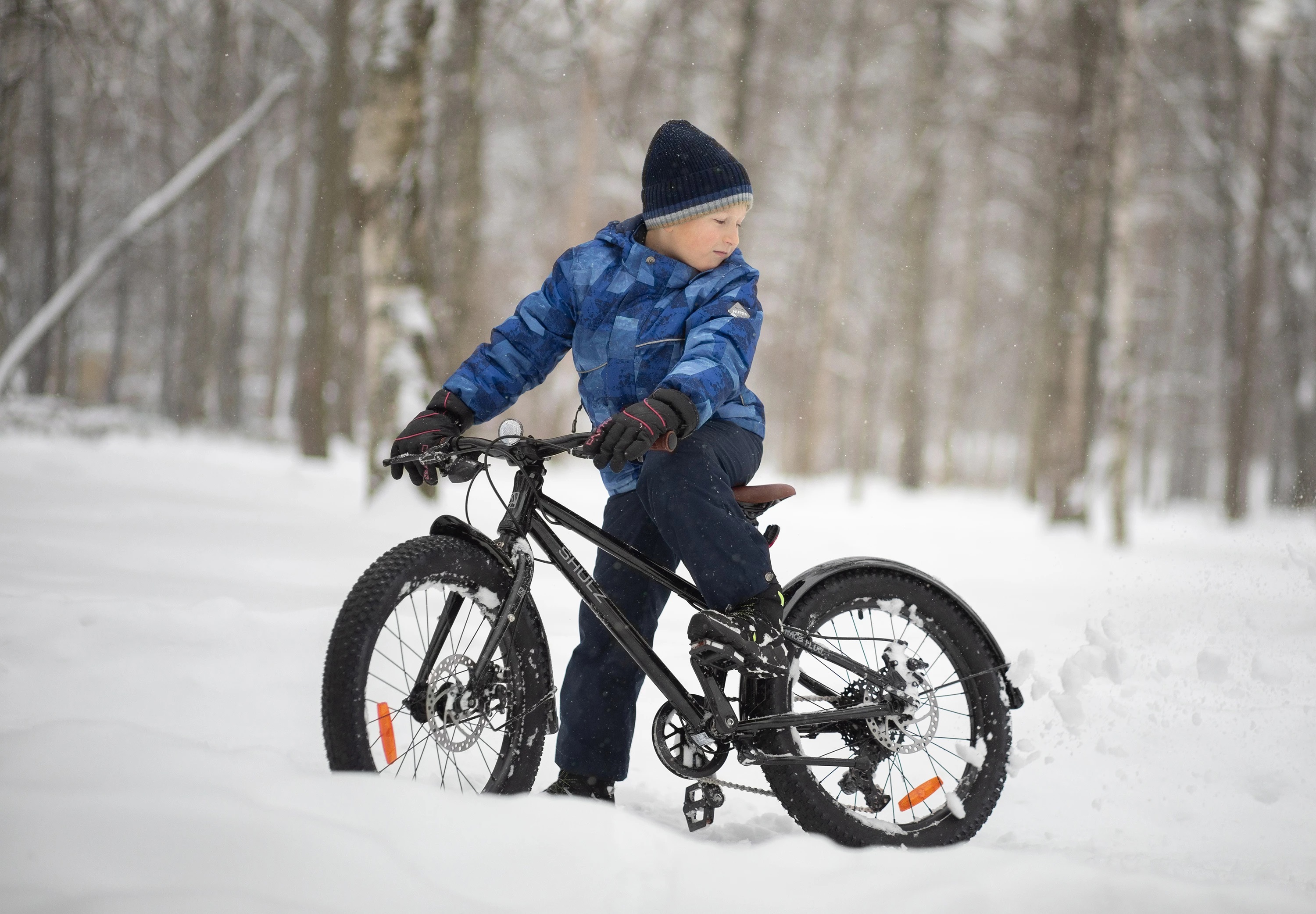 SHULZ Bubble 20 Race Plus черный SHULZ Bubble 20 Race Plus черный