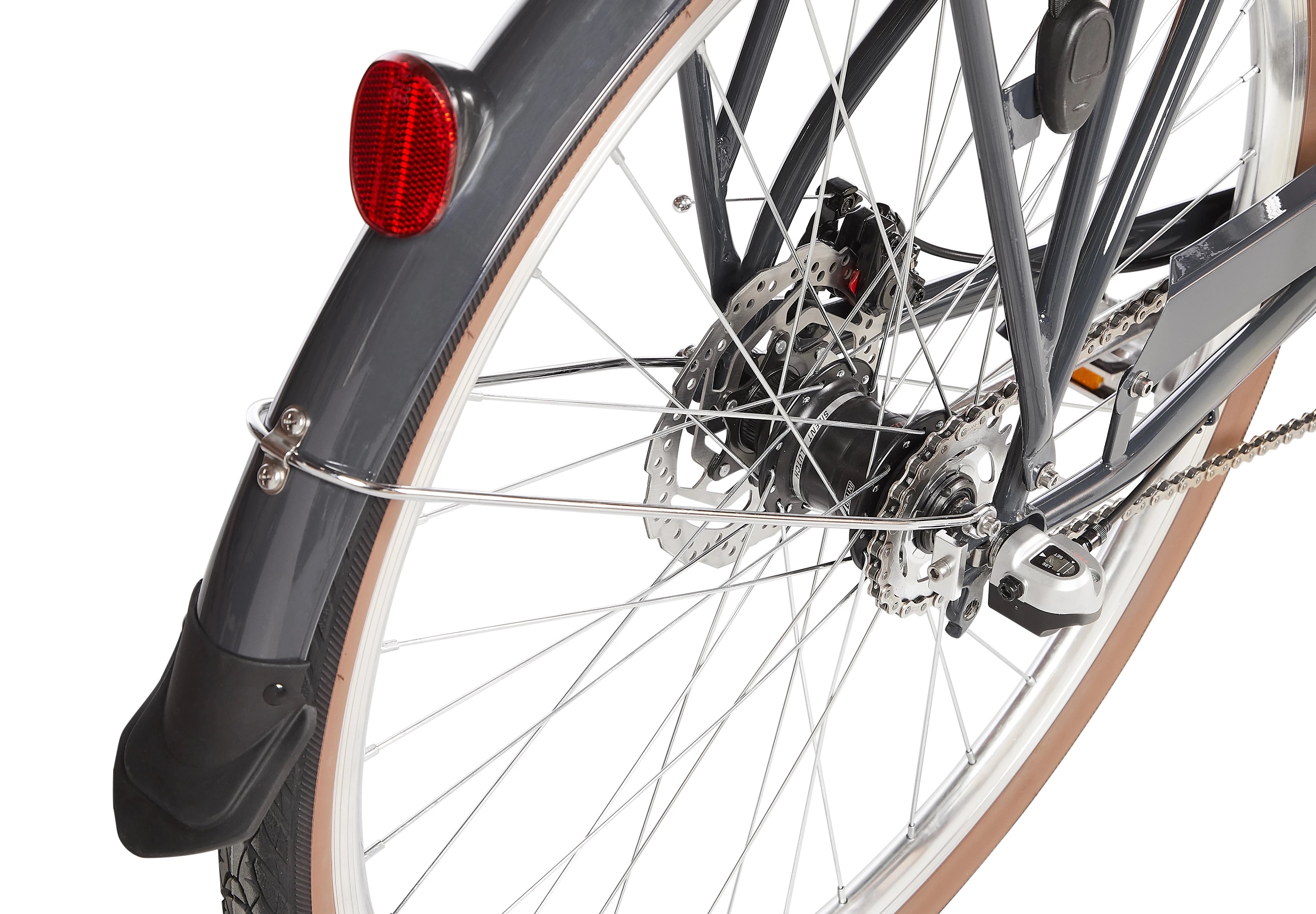 SHULZ Roadkiller Disk (L) SHULZ Roadkiller Disk (L)