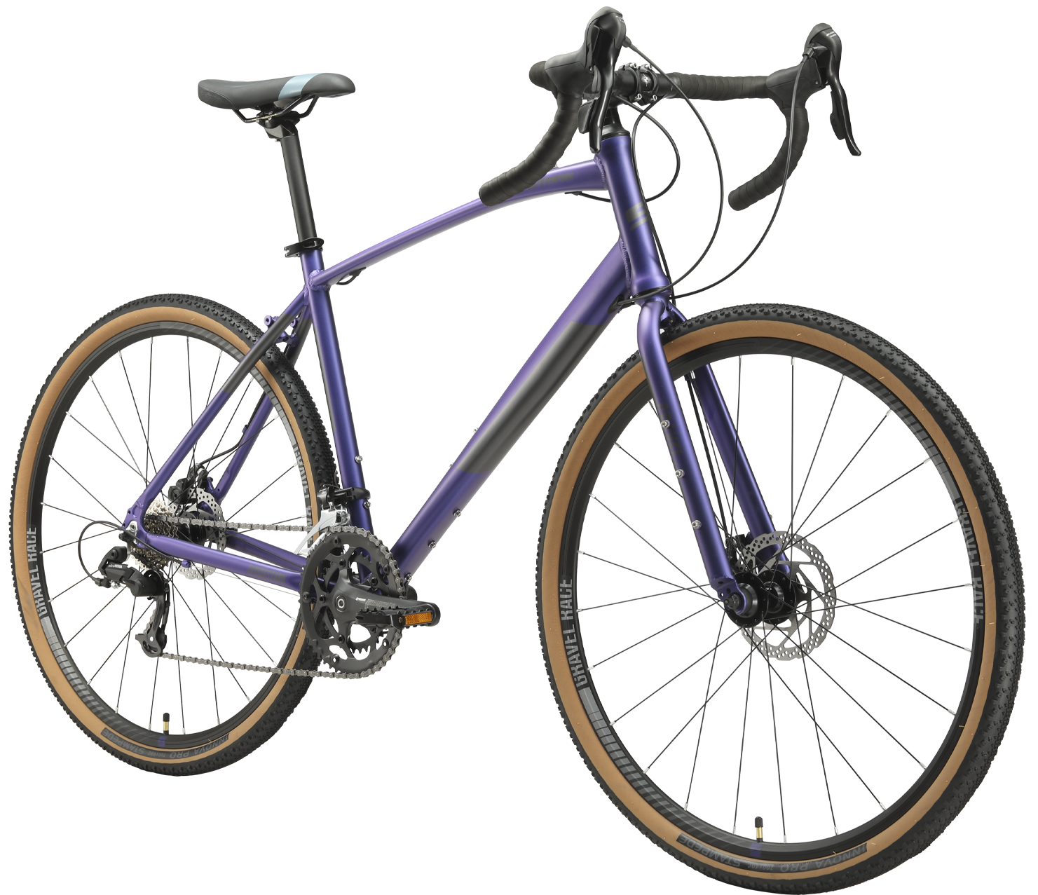 Stark Gravel 700.1 D (2023) Stark Gravel 700.1 D (2023)