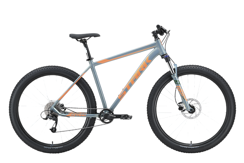 Stark Funriser 29.4+ HD (2023) Stark Funriser 29.4+ HD (2023)