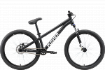 Stark Pusher 1 SS (2022) Stark Pusher 1 SS (2022)