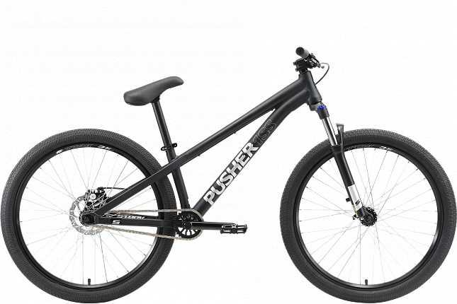 Stark Pusher 1 SS (2022) Stark Pusher 1 SS (2022)