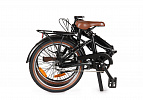 Shulz GOA V-brake (черный) Shulz GOA V-brake (черный)