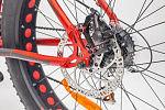STELS Aggressor MD 26" V010