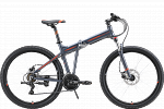 Stark Cobra 27.2 HD (2023)