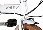 SHULZ Easy (белый)