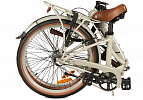 Shulz Krabi V-brake (светло-серый)