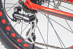 STELS Aggressor MD 26" V010