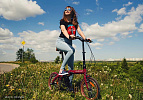 Shulz Hopper 3 (желтый)