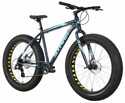 Stark Fat 26.2 D (2023)