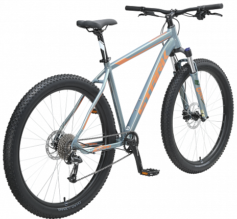 Stark Funriser 29.4+ HD (2023) Stark Funriser 29.4+ HD (2023)