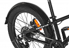 SHULZ Bubble 20 Race Plus черный SHULZ Bubble 20 Race Plus черный