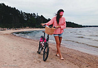 Shulz GOA V-brake (черный) Shulz GOA V-brake (черный)