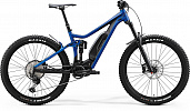 Merida eOne-Sixty 800 SE (2021)