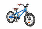 SHULZ Bubble 16 Race (синий) SHULZ Bubble 16 Race (синий)