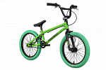 Stark Madness BMX 1 (2023)