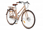 SHULZ Roadkiller Lady Disk (кофейный) S