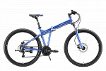 Stark Cobra 29.2 HD (2023)