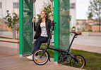 Shulz Hopper 3 (черный)