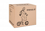 Shulz Hopper (красный)