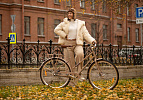 SHULZ Roadkiller Lady Disk (кофейный) S