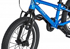 SHULZ Bubble 16 Race (синий) SHULZ Bubble 16 Race (синий)