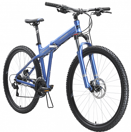 Stark Cobra 29.2 HD (2023)