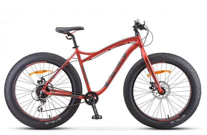 STELS Aggressor MD 26" V010