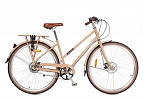 SHULZ Roadkiller Lady Disk (кофейный) S