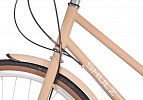 SHULZ Roadkiller Lady Disk (кофейный) S