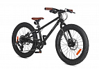 SHULZ Bubble 20 Race Plus черный SHULZ Bubble 20 Race Plus черный
