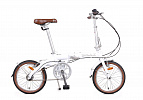 Shulz Hopper 3 (белый)