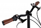Shulz GOA V-brake (черный) Shulz GOA V-brake (черный)